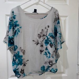 Women’s Blouse